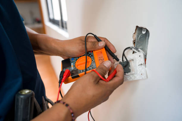 Best Residential Electrician Services  in Matamoras, OH