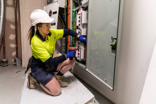 Affordable Emergency Electrician in OH