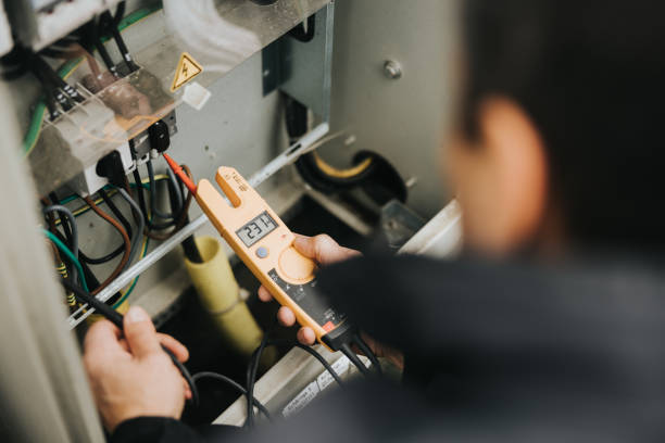 Best Electrical Installation Contractor  in Matamoras, OH