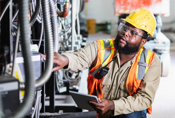 Best Electrical Contractors for Businesses  in Matamoras, OH