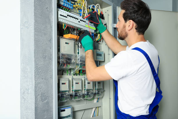 Best Electrical Outlet Repair  in Matamoras, OH