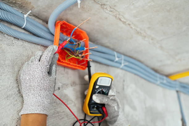 Electrical Outlet Repair in OH