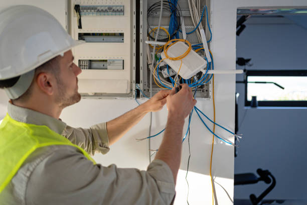 Best Electrical Upgrades for Homes  in Matamoras, OH