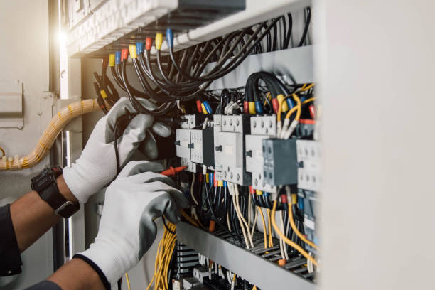 Best Residential Electrician Services  in Matamoras, OH